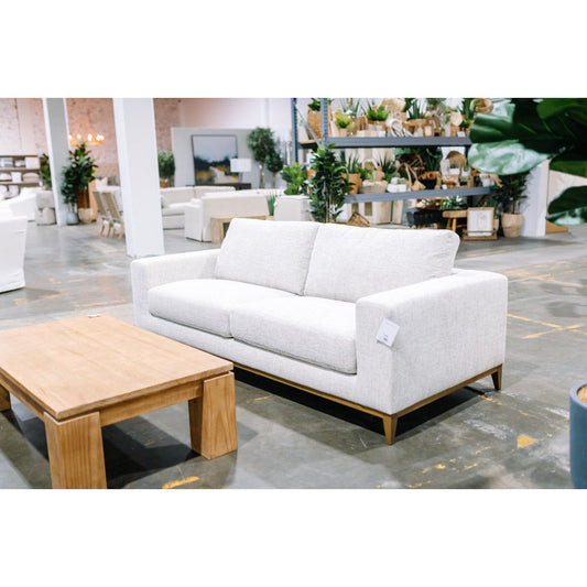 Don 94" Sofa, Sand