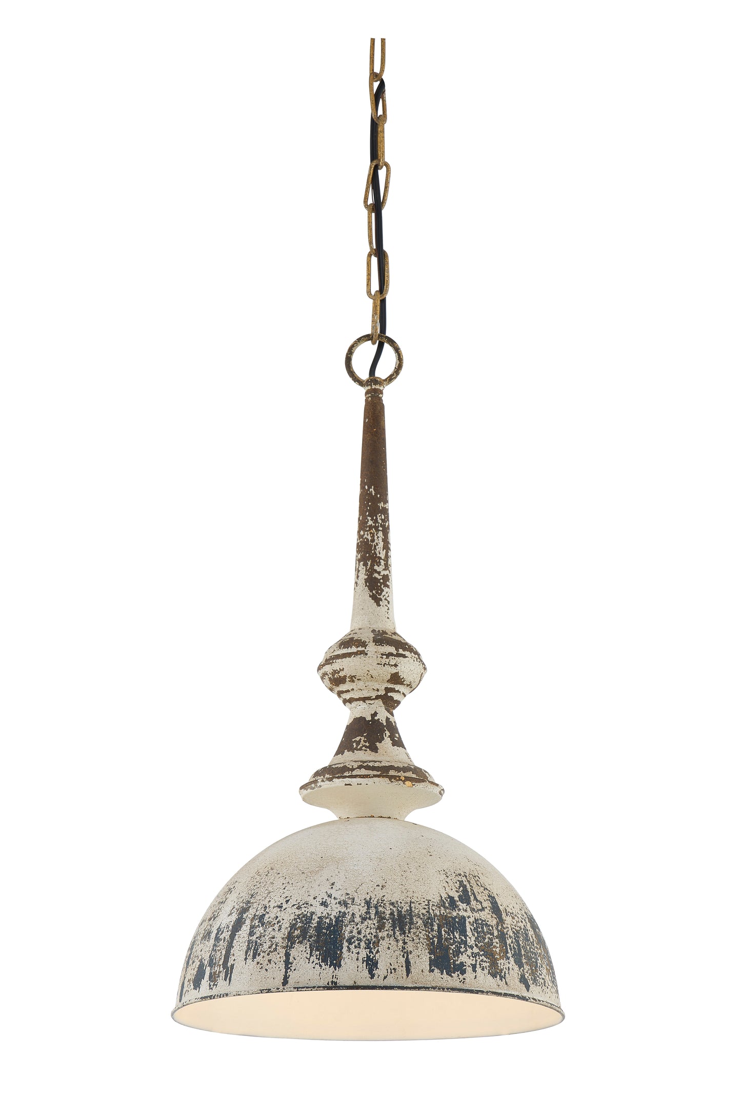 Leofwin Pendant