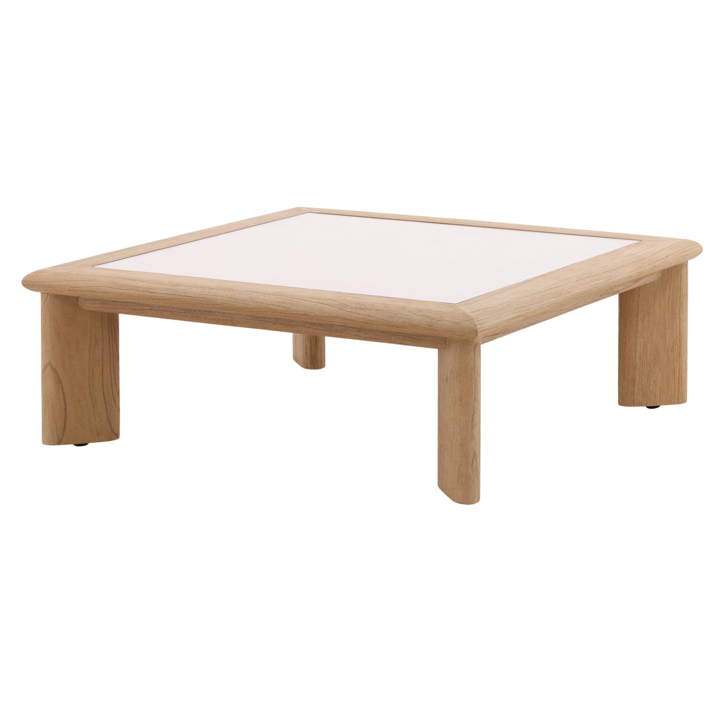 Keenan Coffee Table Natural