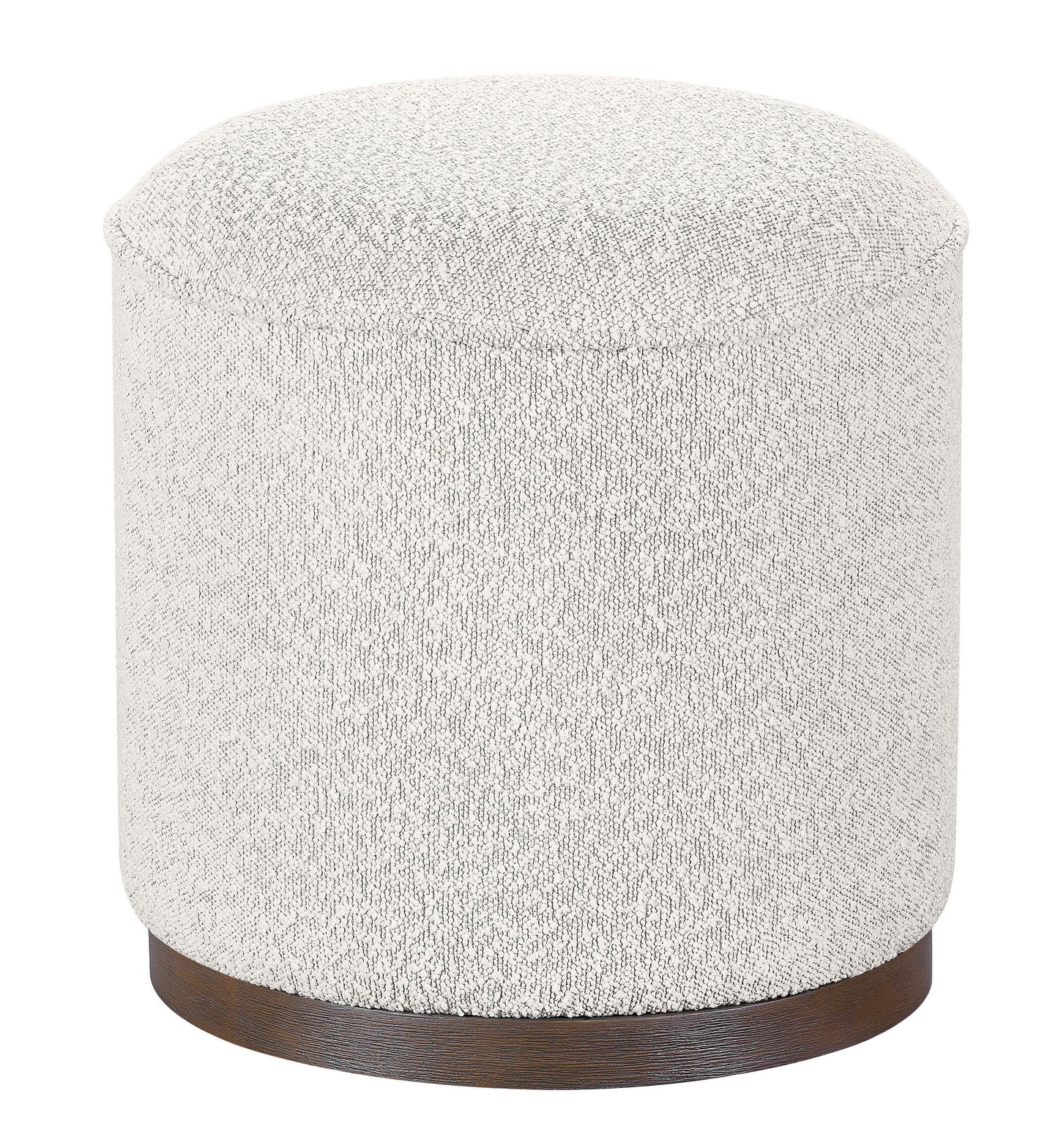 Sigeric Pouf/Ottoman