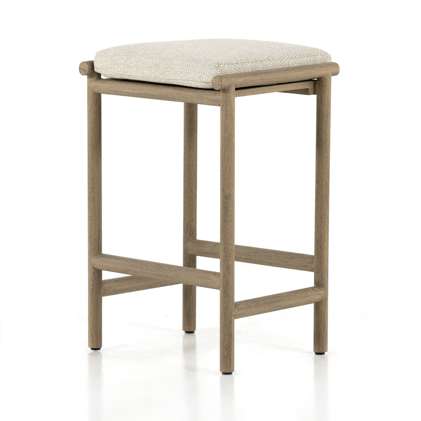 Kendric Outdoor Bar + Counter Stool - Faye Sand