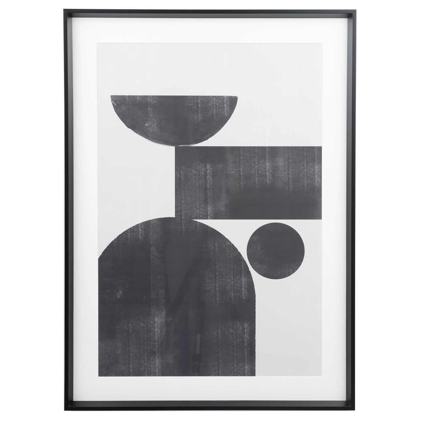 Sigeric Study I