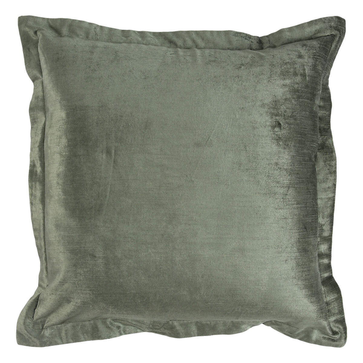 SLD Lapis Velvet Myrtle Green 22x22