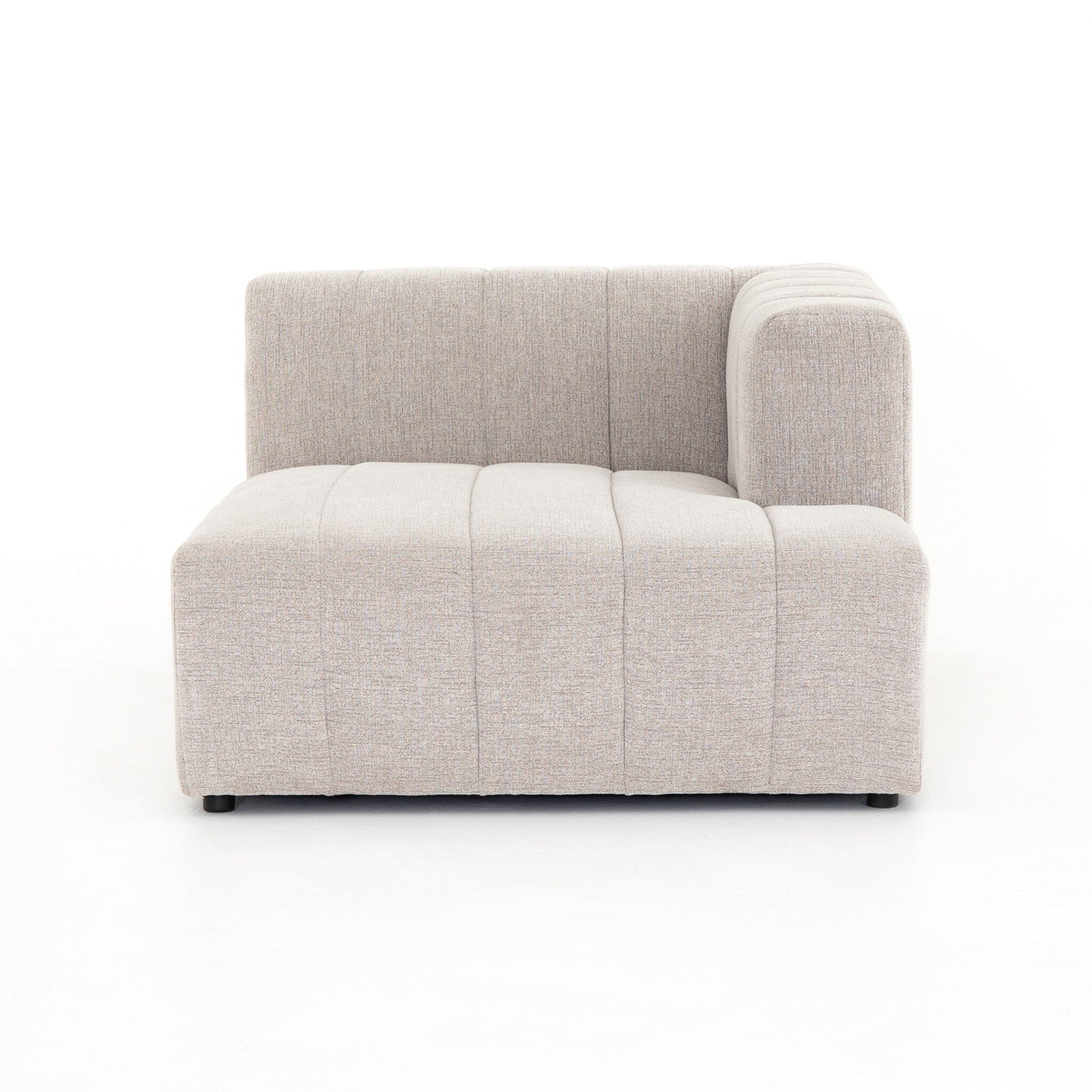 Build Your Own: Langham Channeled Sectional