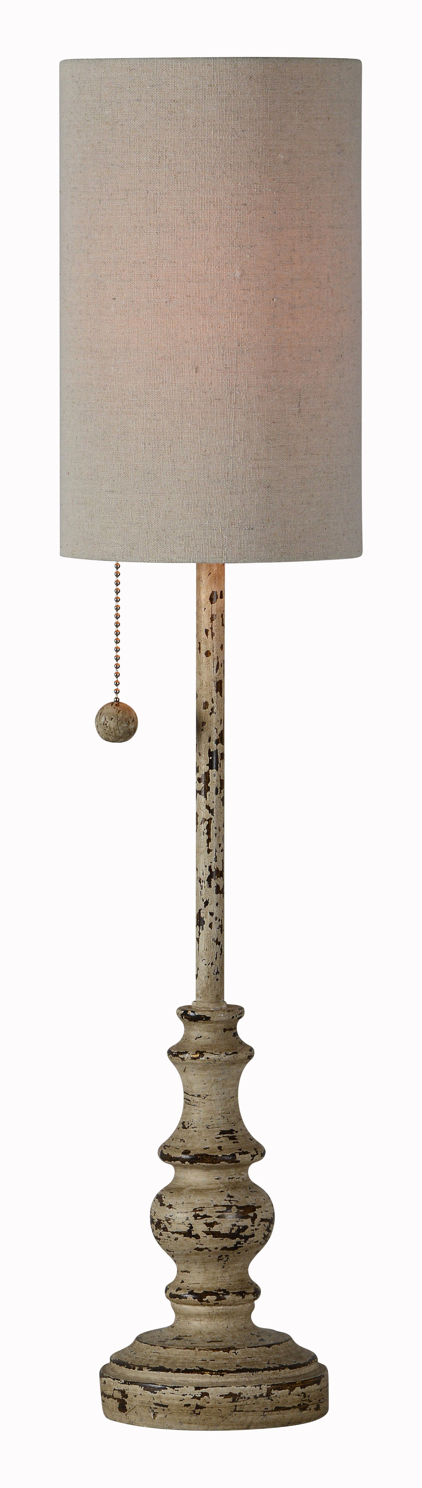 Jaedric Buffet Lamp