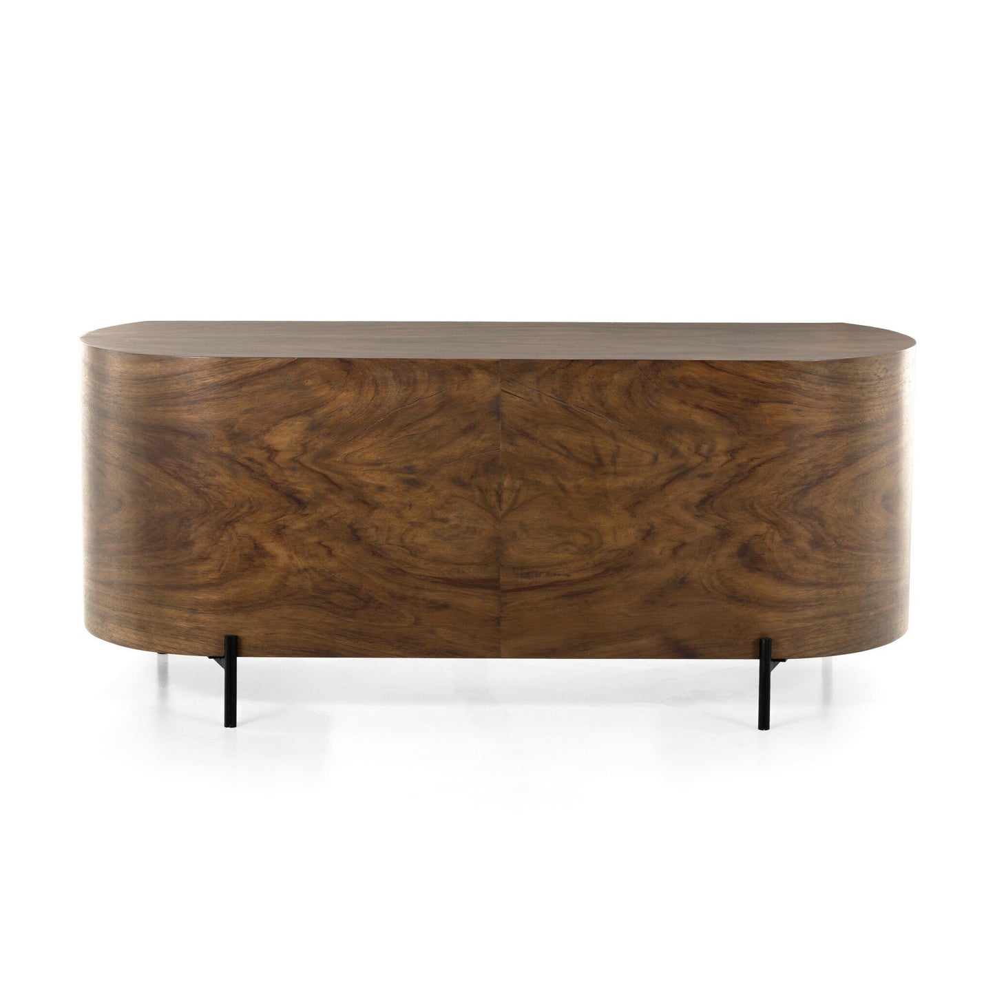Lunas Executive Desk