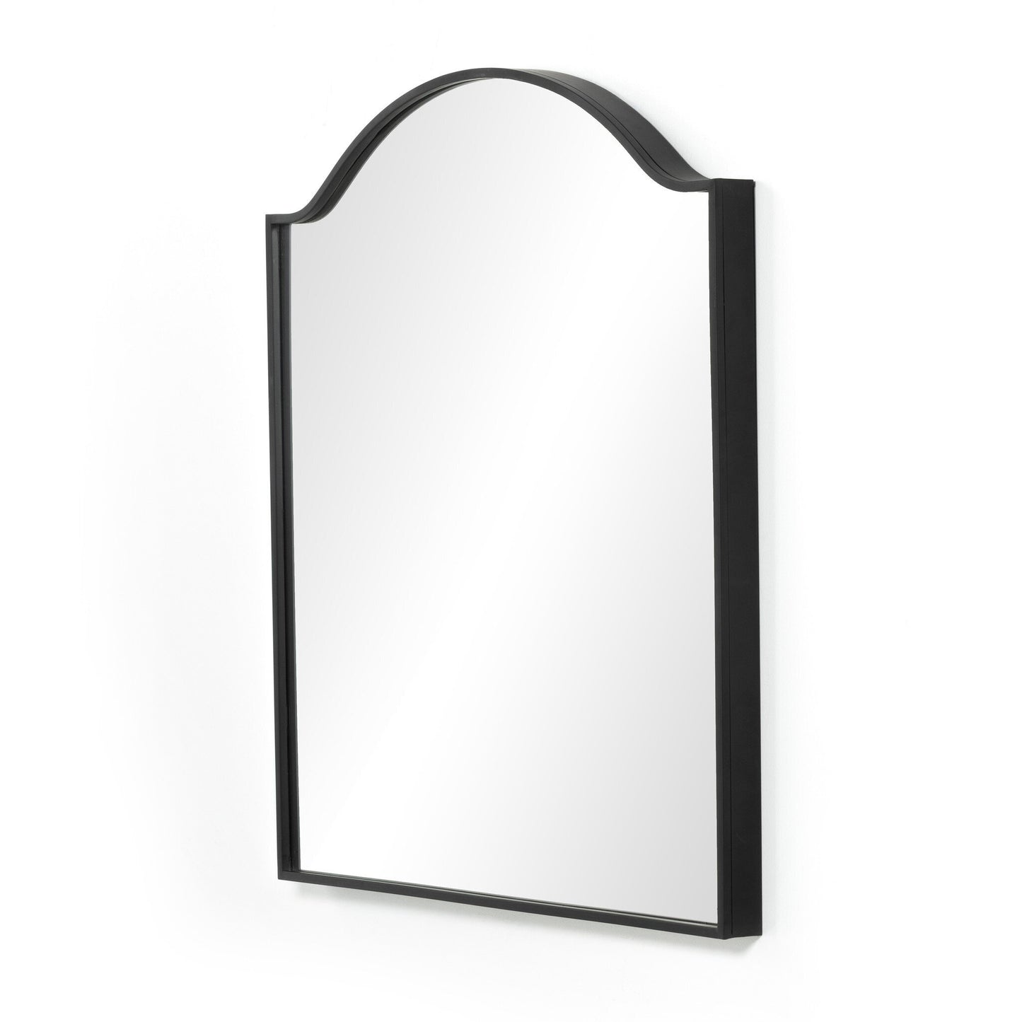 Jareth Mirror - Gunmetal
