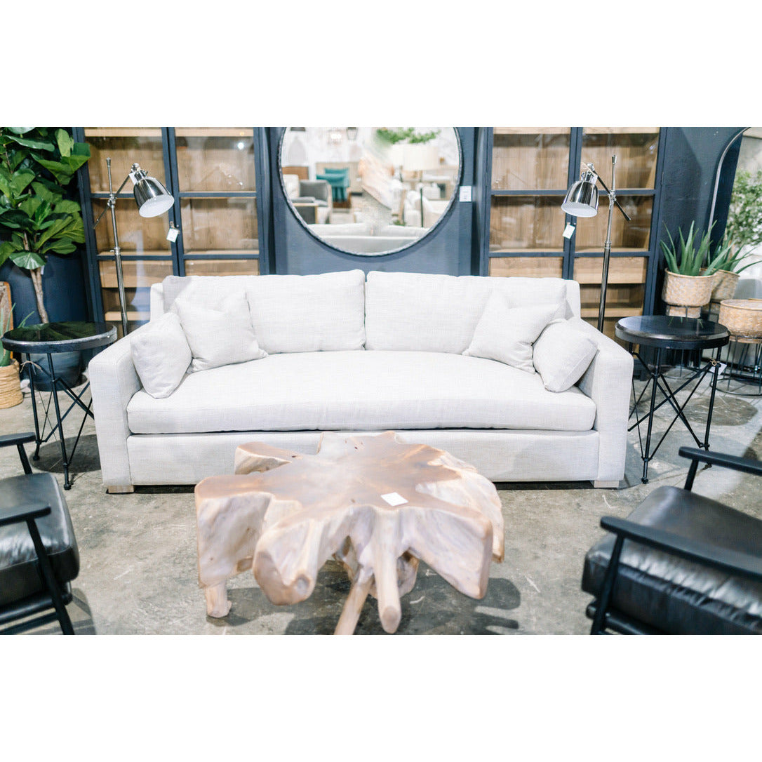 Marlee 95" Sofa, KW Sand