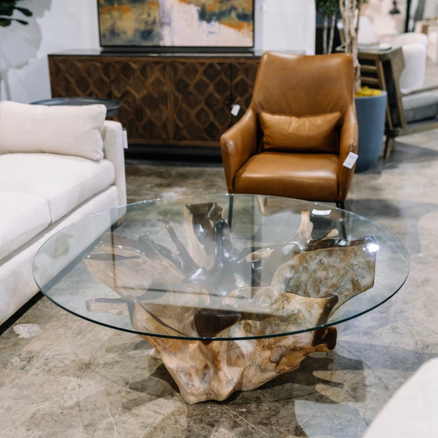 Hail Coffee Table