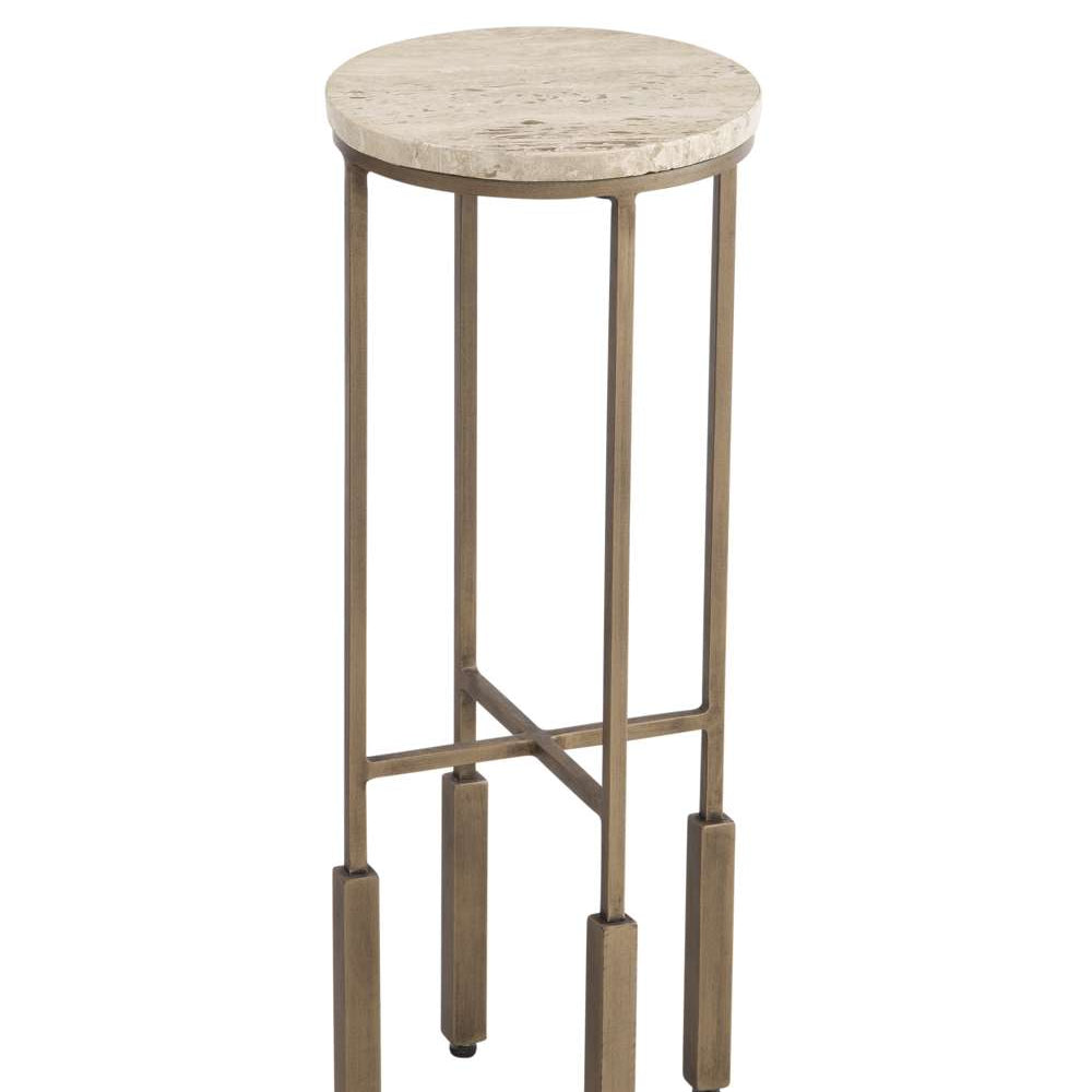 Luca Side Table