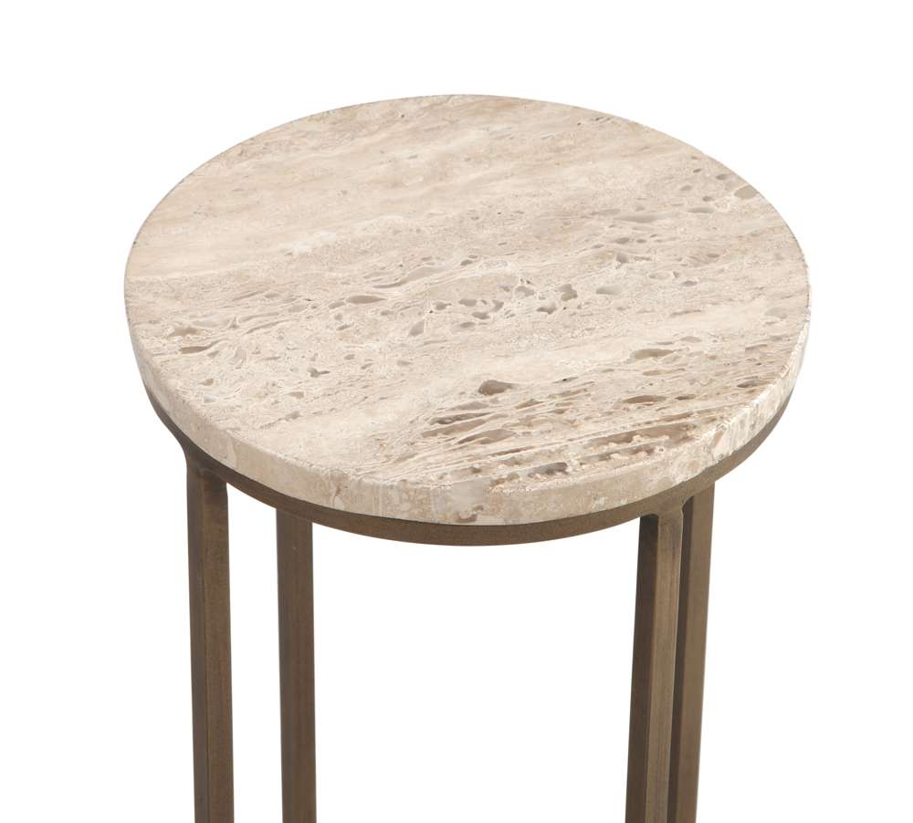 Luca Side Table