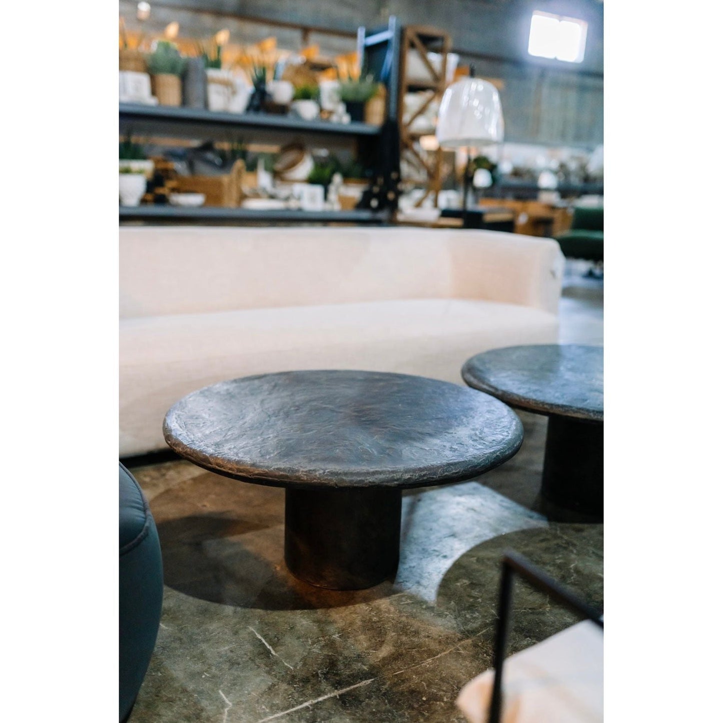 Bon Coffee Table