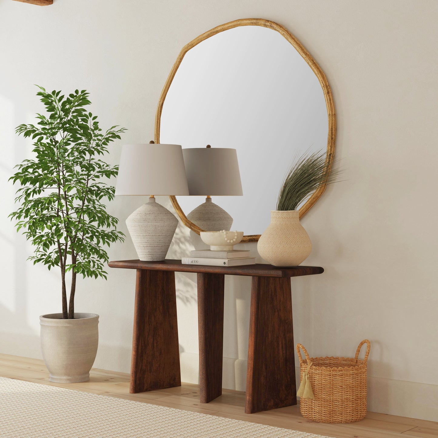 Eadric Table Lamp
