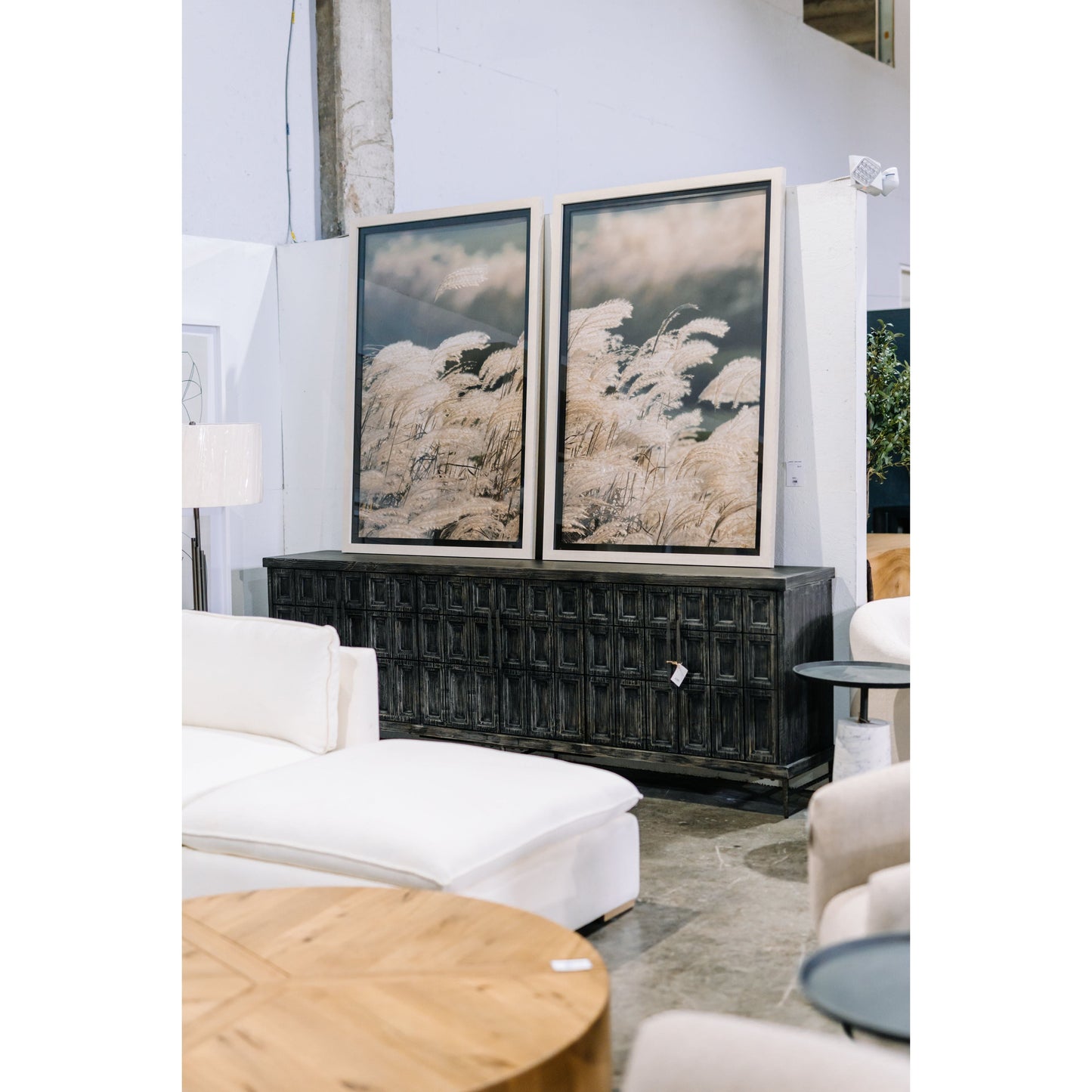 Nature Set, 86x63