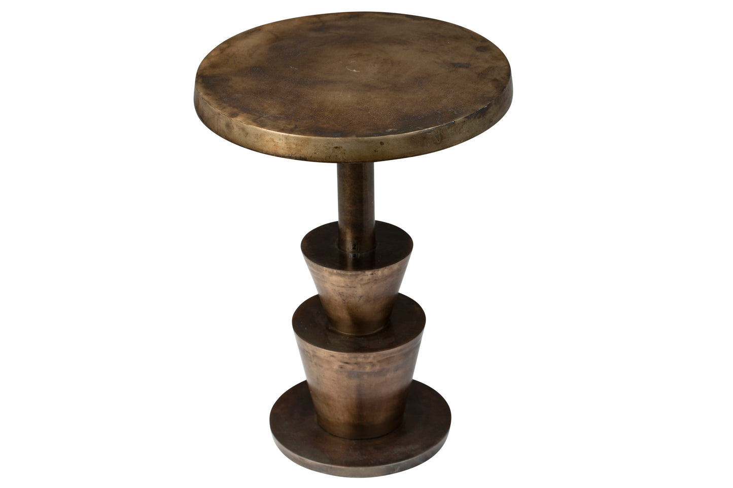 Kingsley Side Table