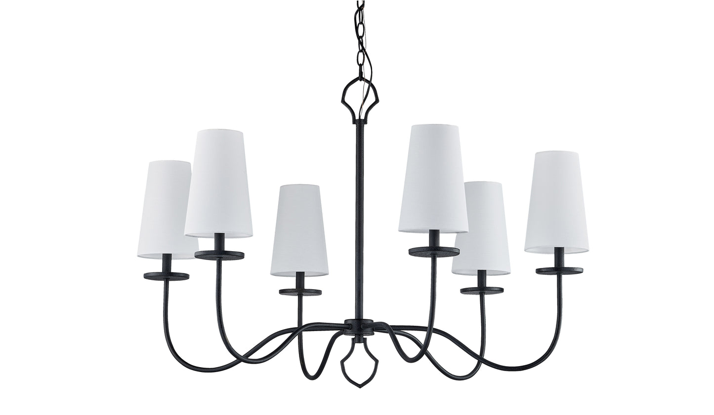 Wulfstan Chandelier