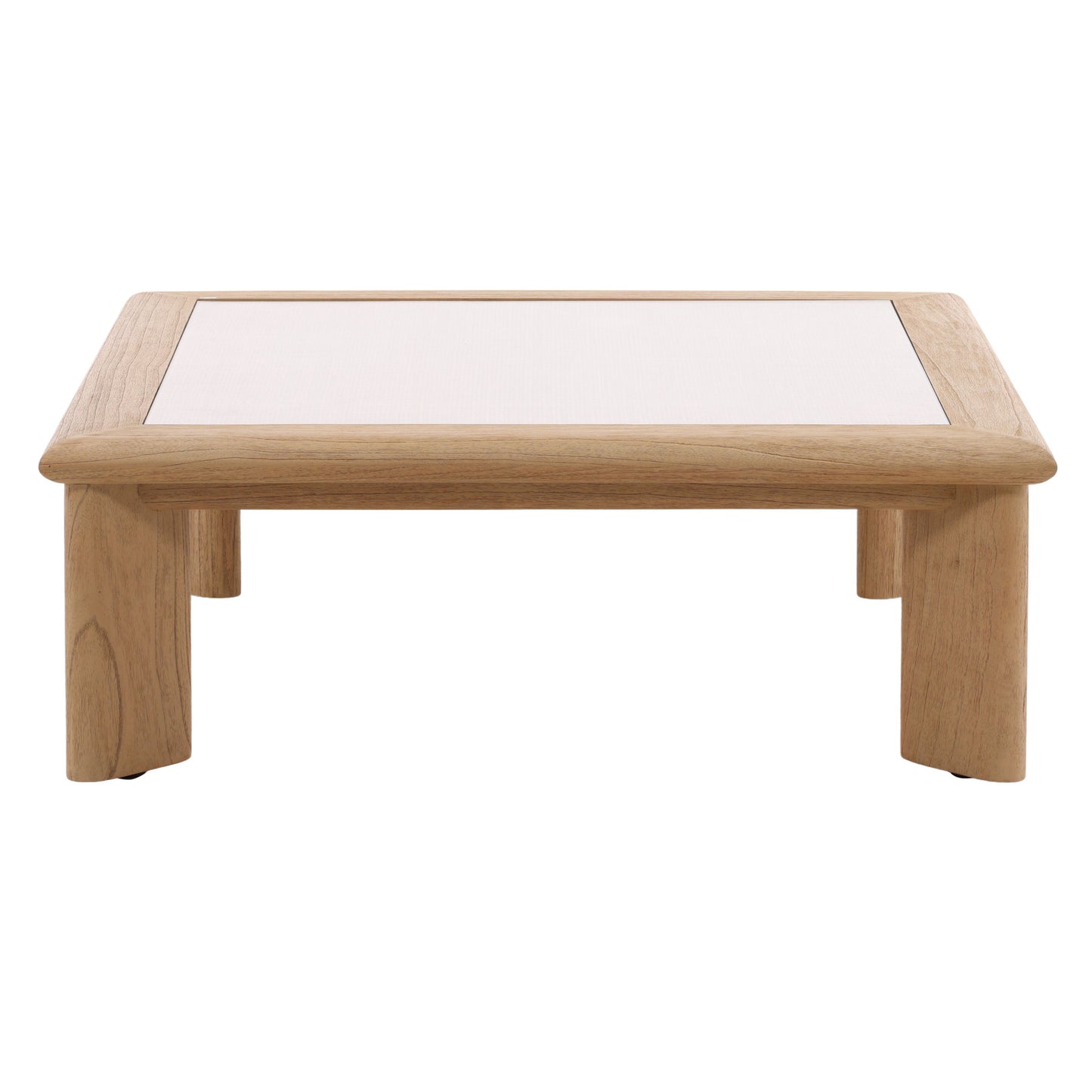 Keenan Coffee Table Natural