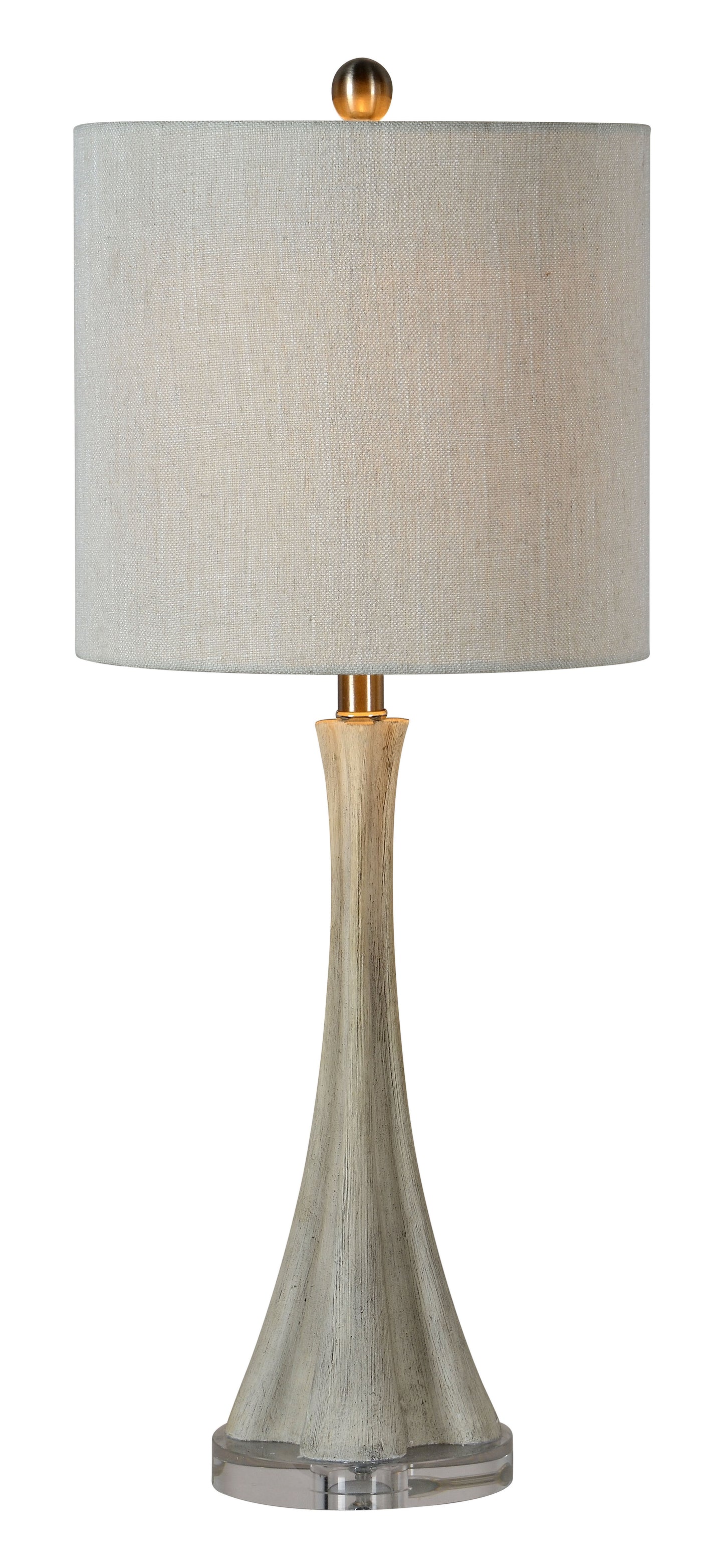Crispin Table Lamp