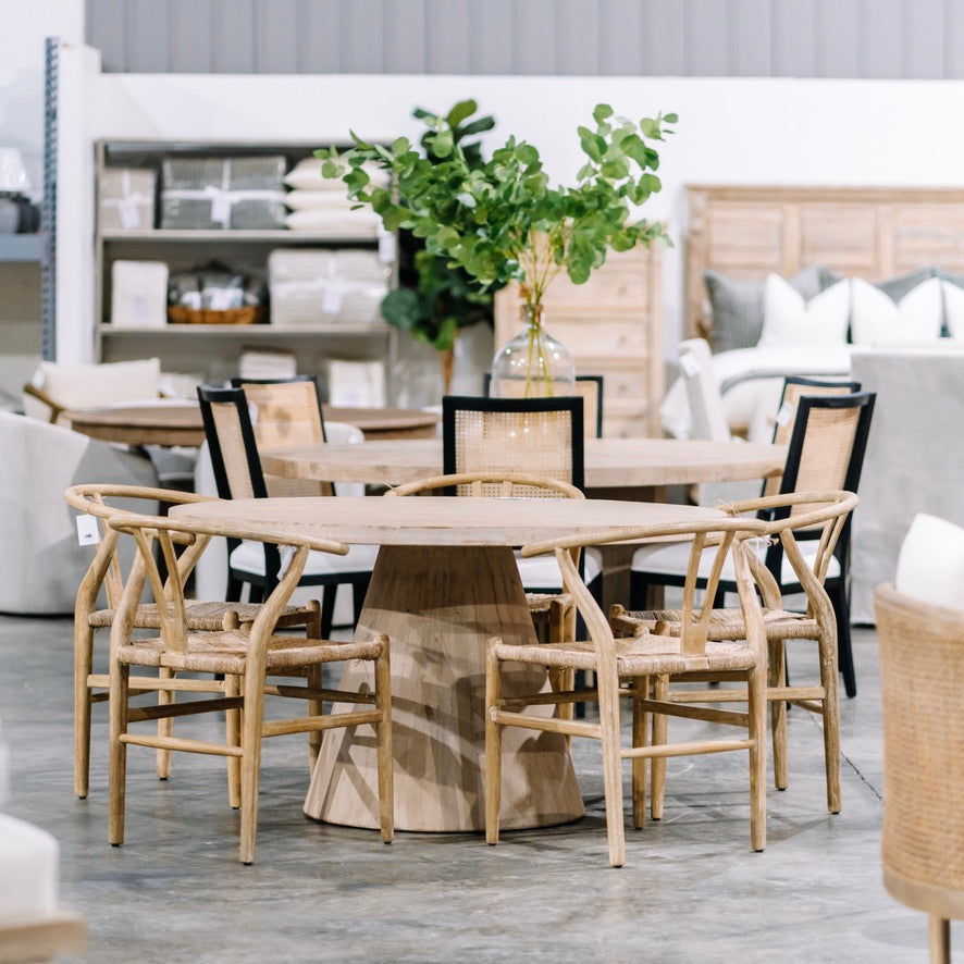 Rose 65" Dining Table