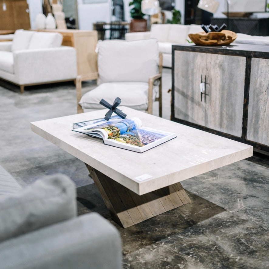 Dur Coffee Table