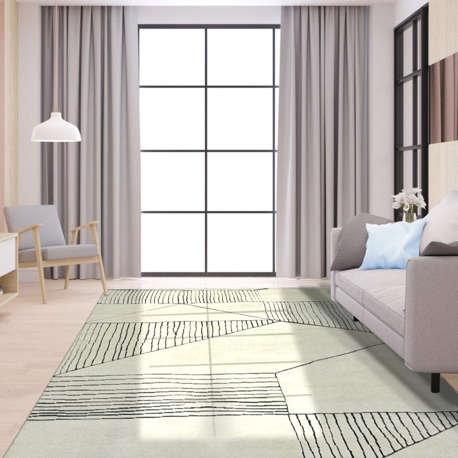 
                  
                    Aspen 3 Rug, Ivory
                  
                