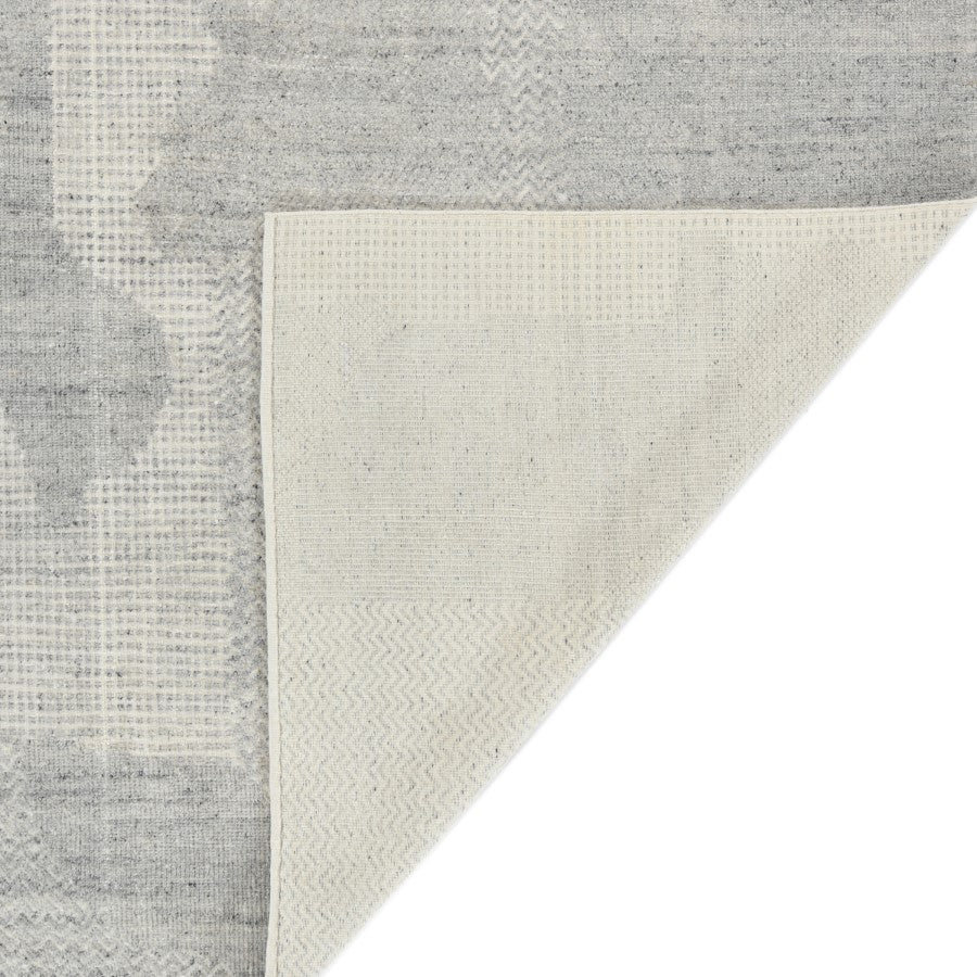 Aspen 4 Rug, Gray