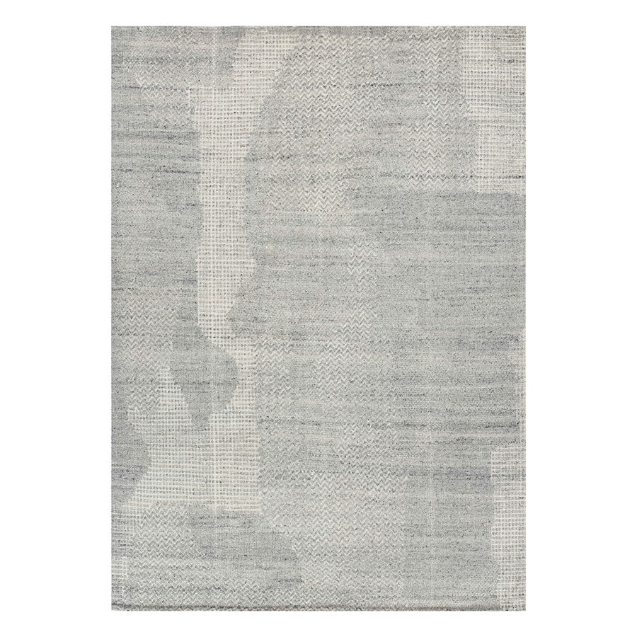 Aspen 4 Rug, Gray