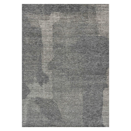 8x10 Arli 5 Rug, Dark Gray