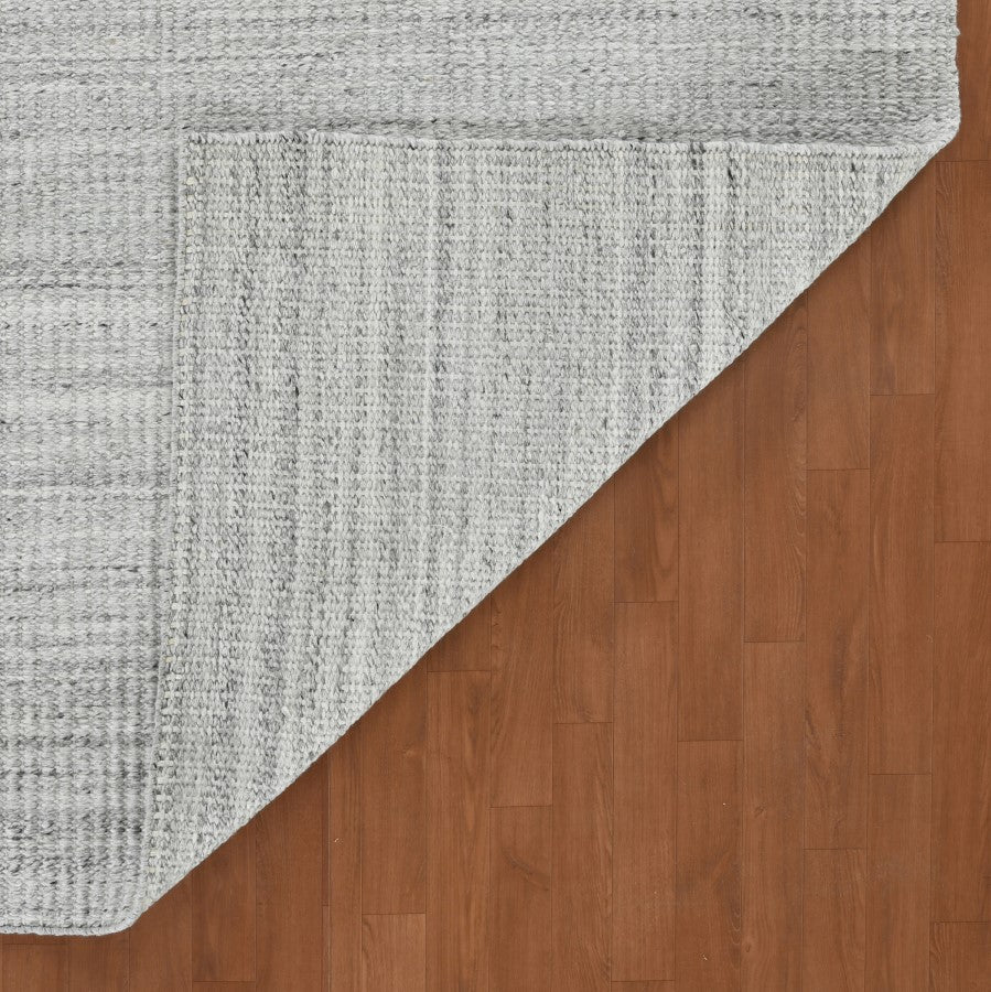 Athens 4 Outdoor Rug, Silver