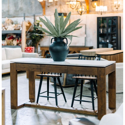 Ever Kitchen Island