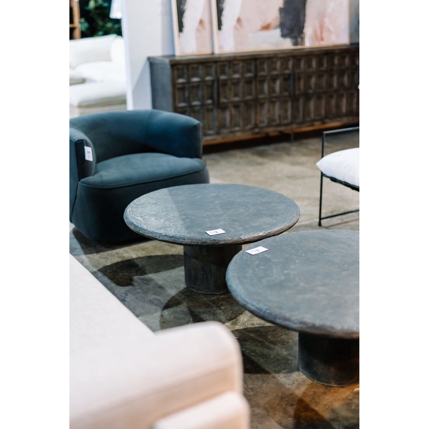 Bon Coffee Table