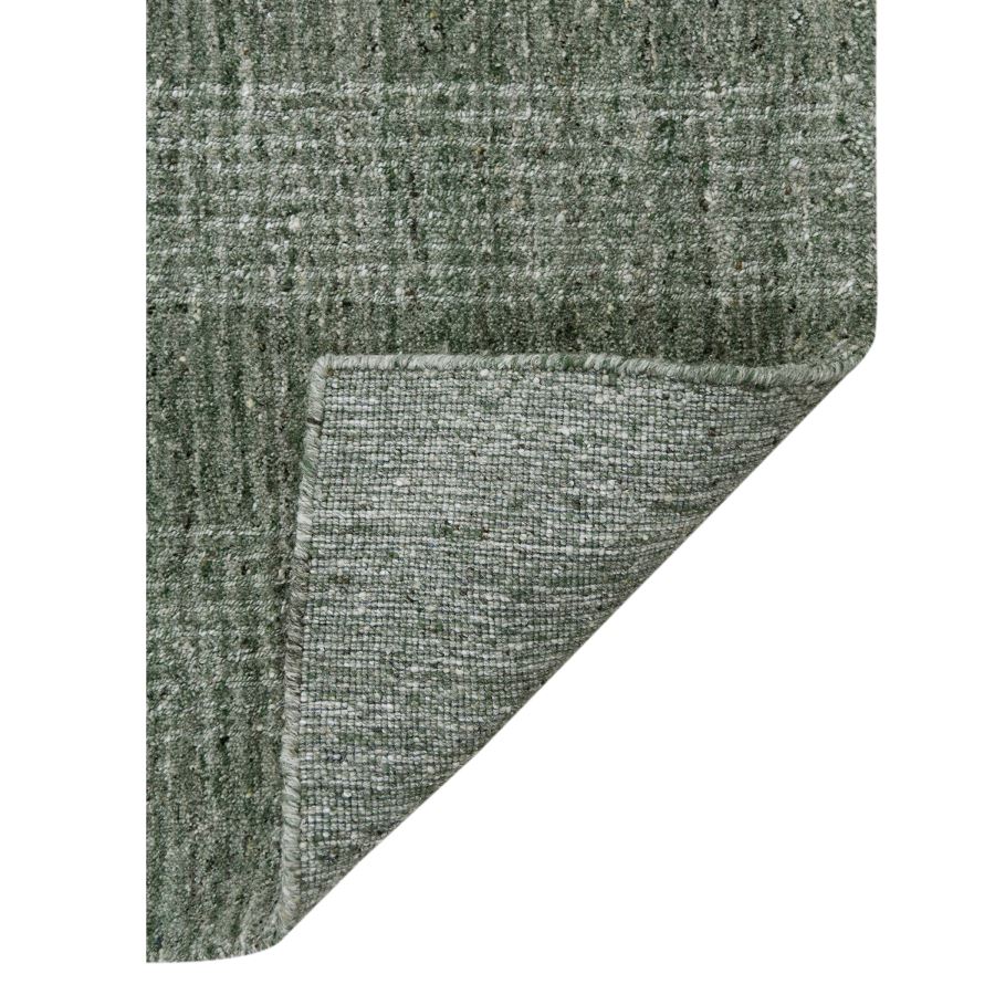 9x12 Brooke 3 Rug, Olive Green