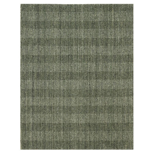 9x12 Brooke 3 Rug, Olive Green