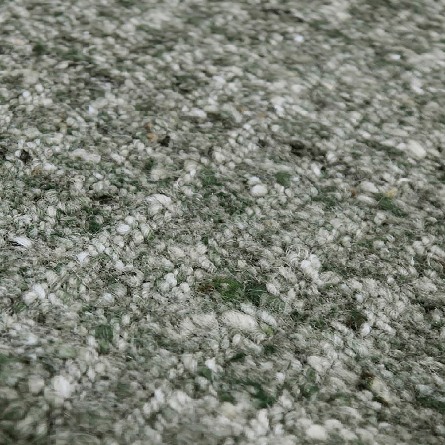 9x12 Brooke 3 Rug, Olive Green