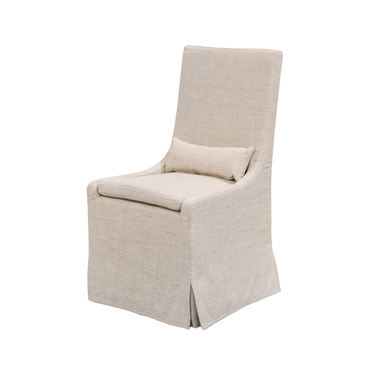 Belgian Dining Chair, KW Sand