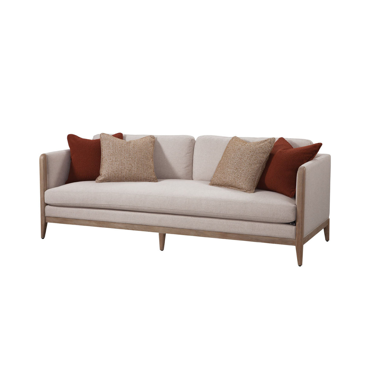 Ben Sofa, Hardy Sand