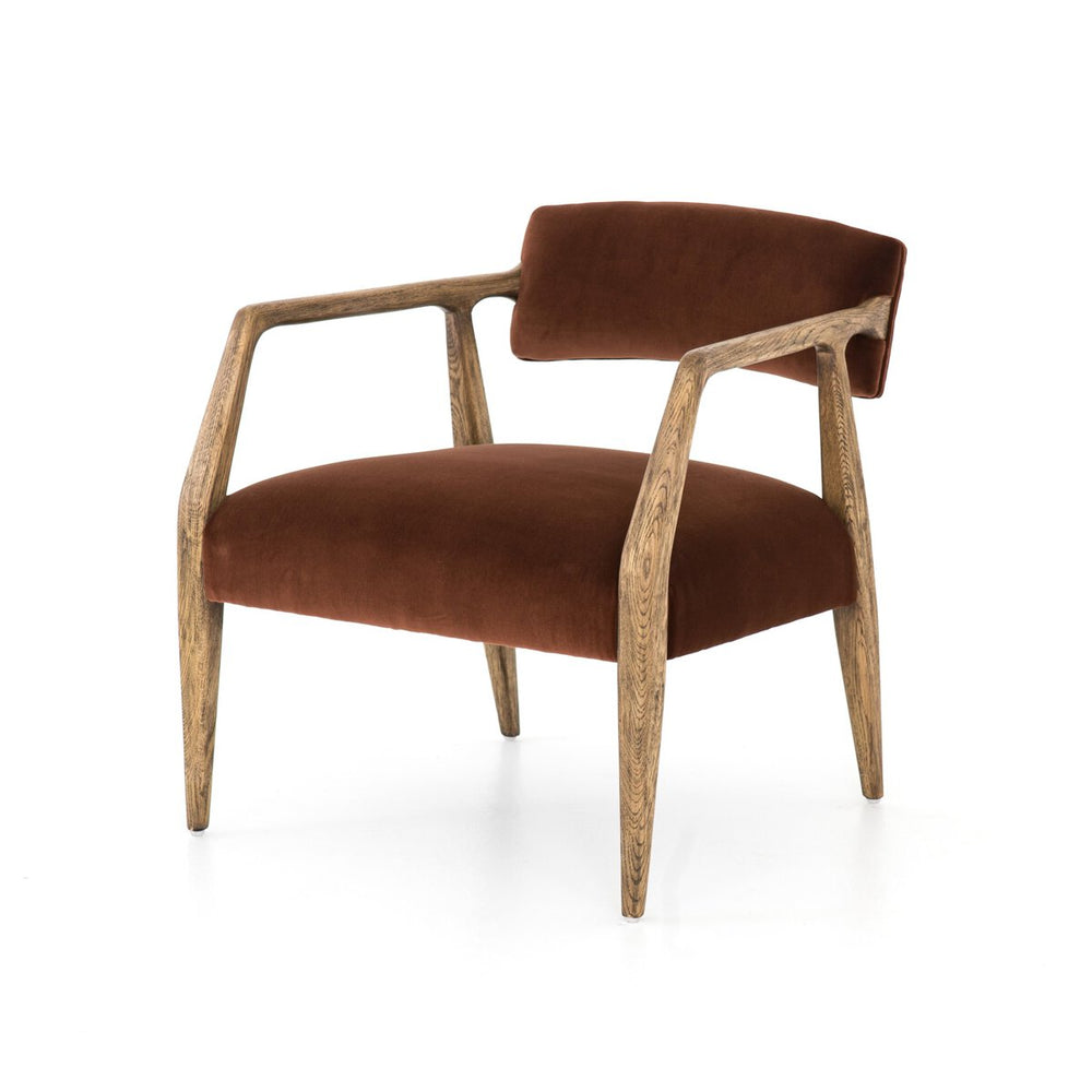 
                  
                    Tricia Armchair
                  
                