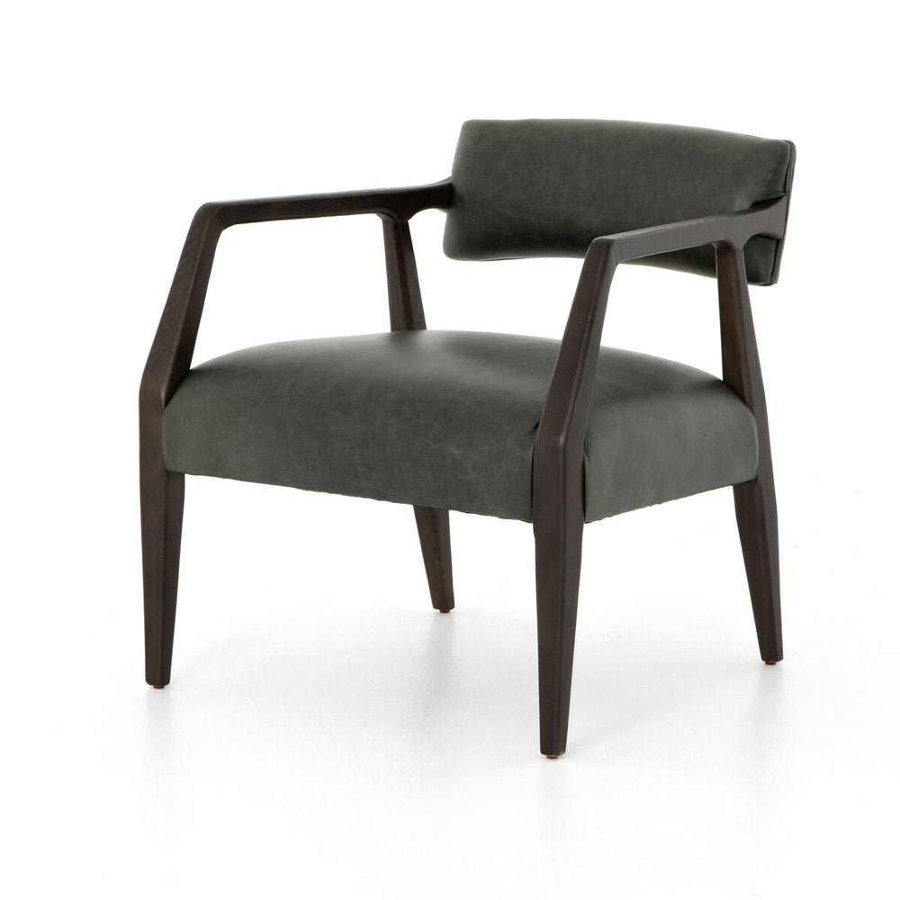 
                  
                    Tricia Armchair
                  
                