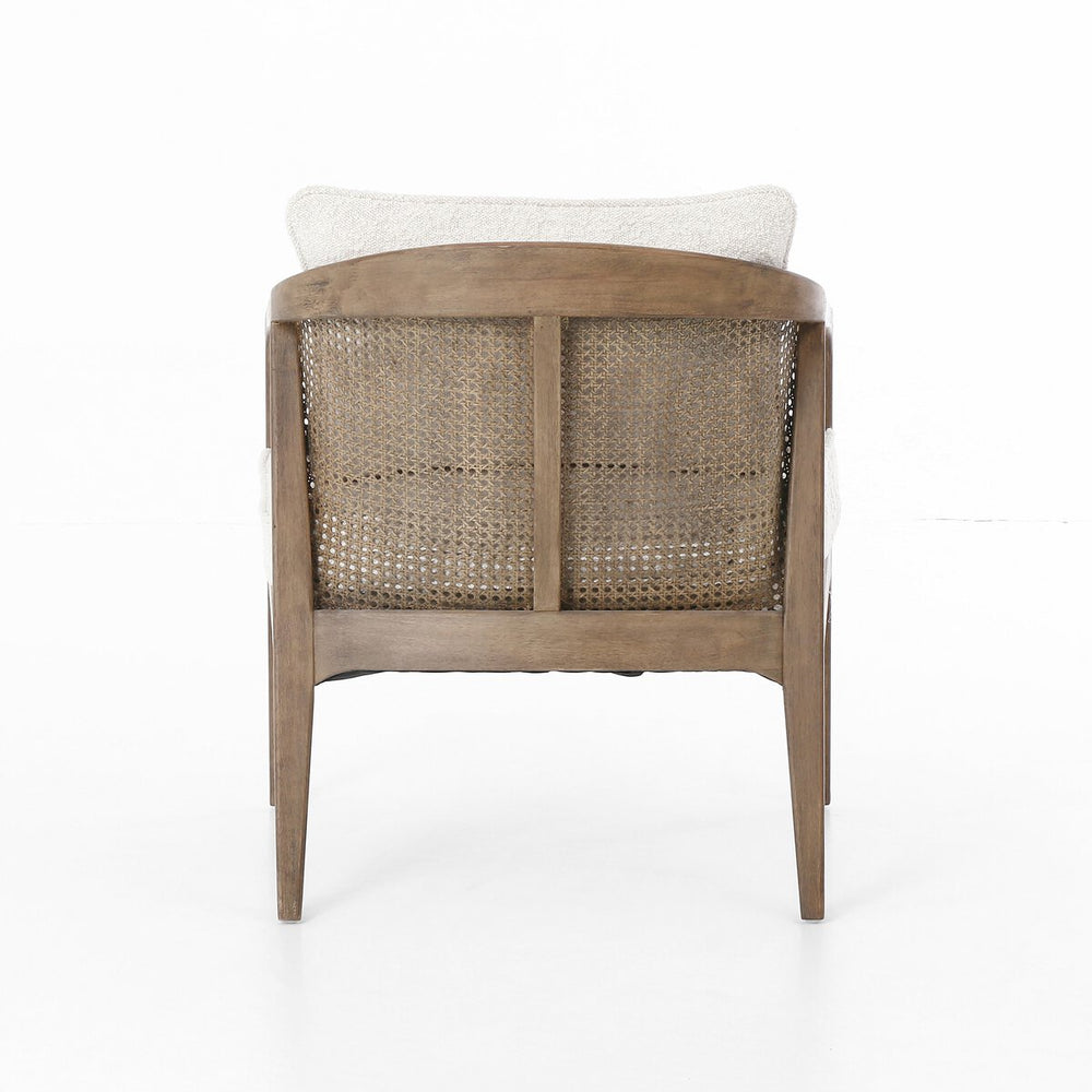 
                  
                    Alexa Accent Chair
                  
                