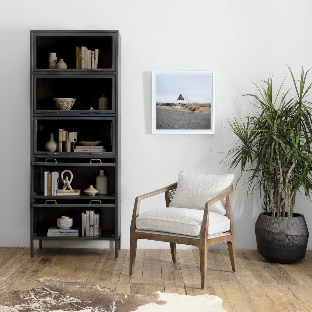 
                  
                    Alexa Accent Chair
                  
                