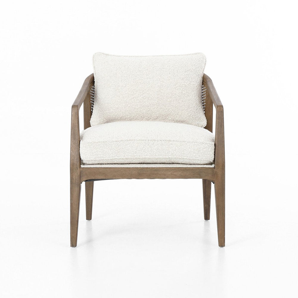 
                  
                    Alexa Accent Chair
                  
                
