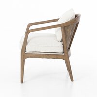 
                  
                    Alexa Accent Chair
                  
                