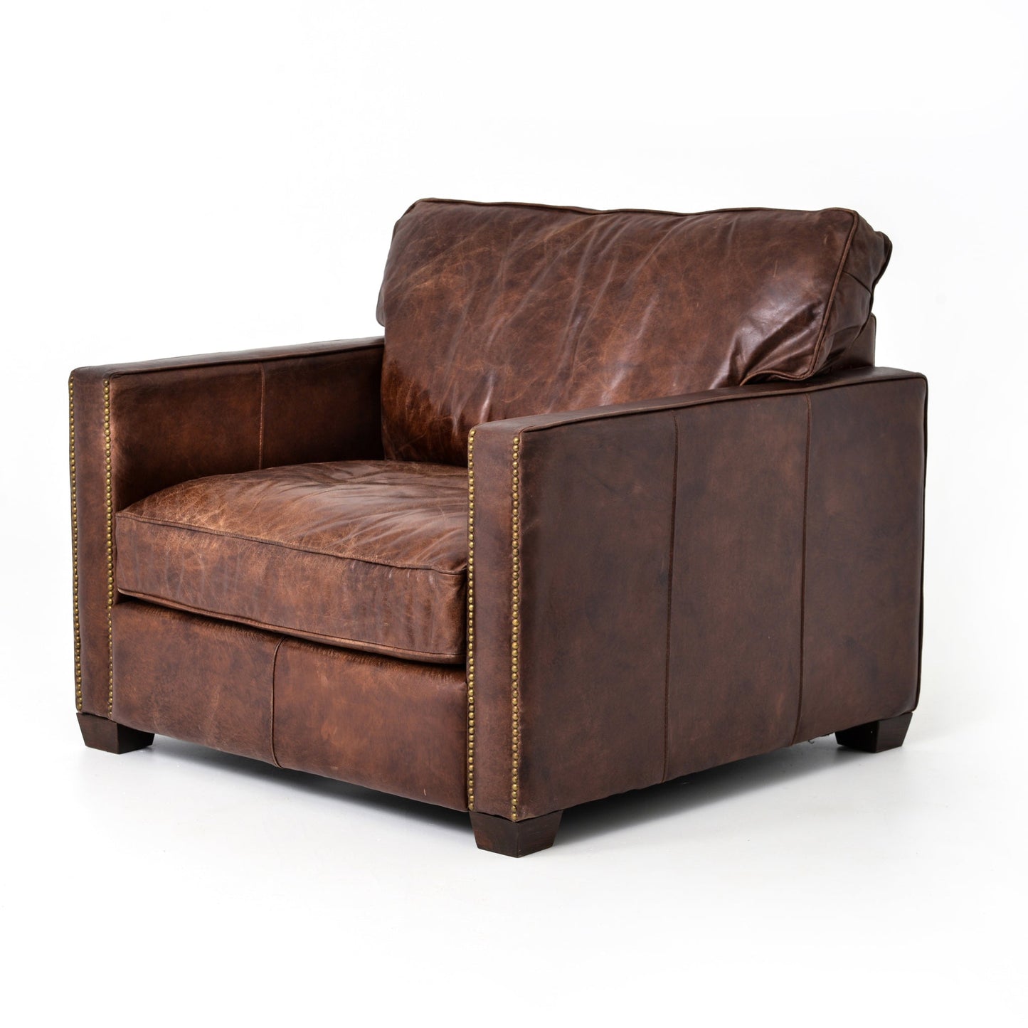 Lantz Club Chair