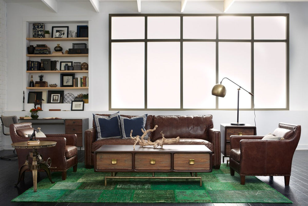 
                  
                    Lantz Sofa
                  
                