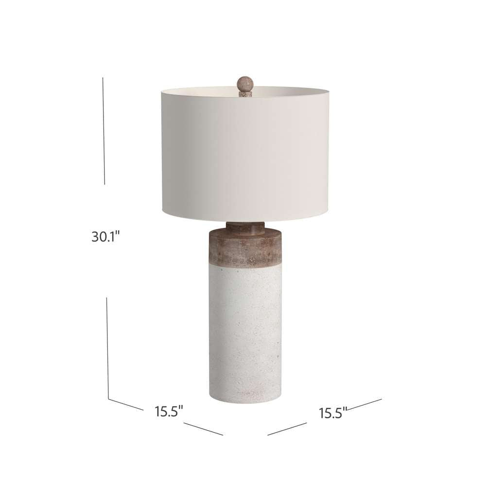 
                  
                    Lamar Table Lamp
                  
                