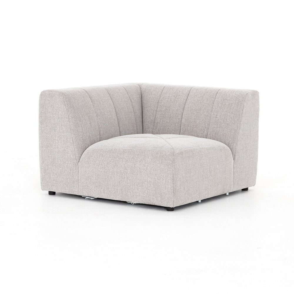 
                  
                    Lonnie: Build your own sofa/sectional
                  
                