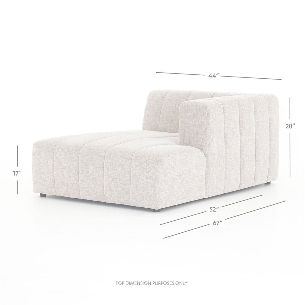 
                  
                    Lonnie: Build your own sofa/sectional
                  
                