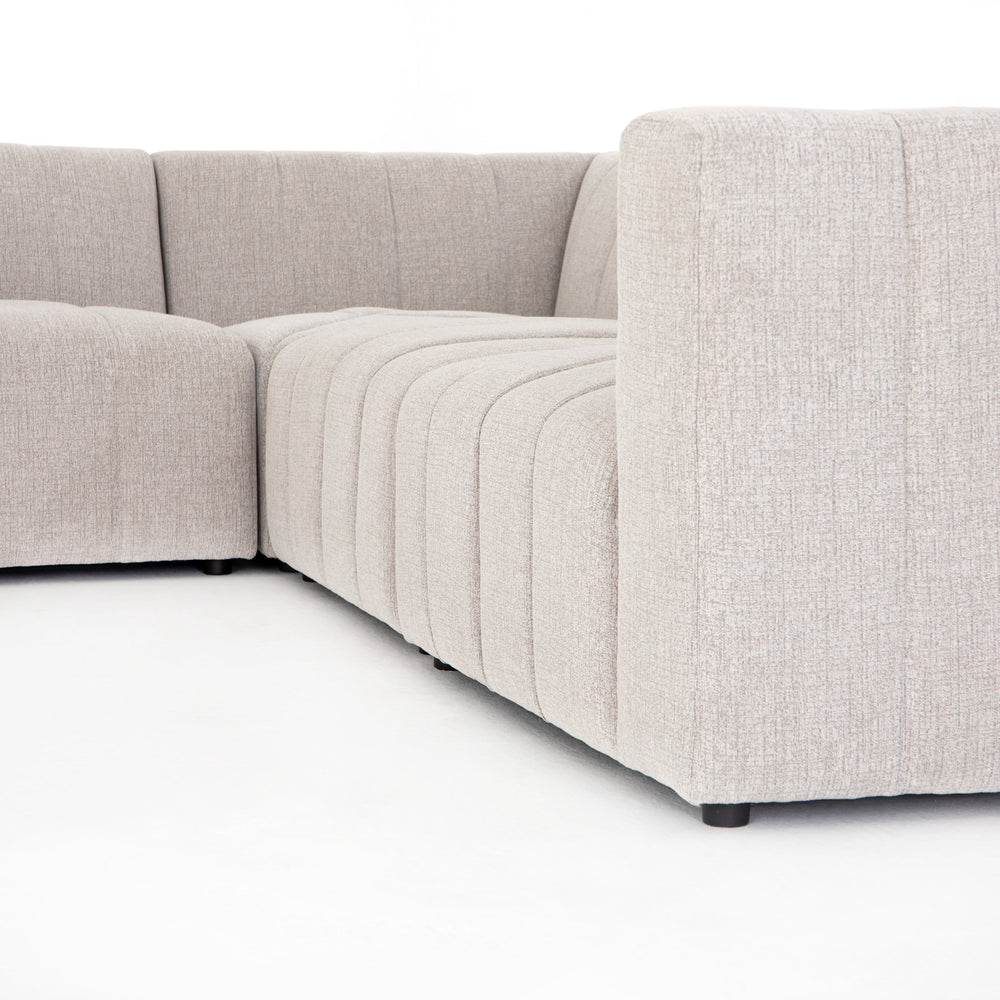 
                  
                    Lonnie 6 Piece Sectional
                  
                