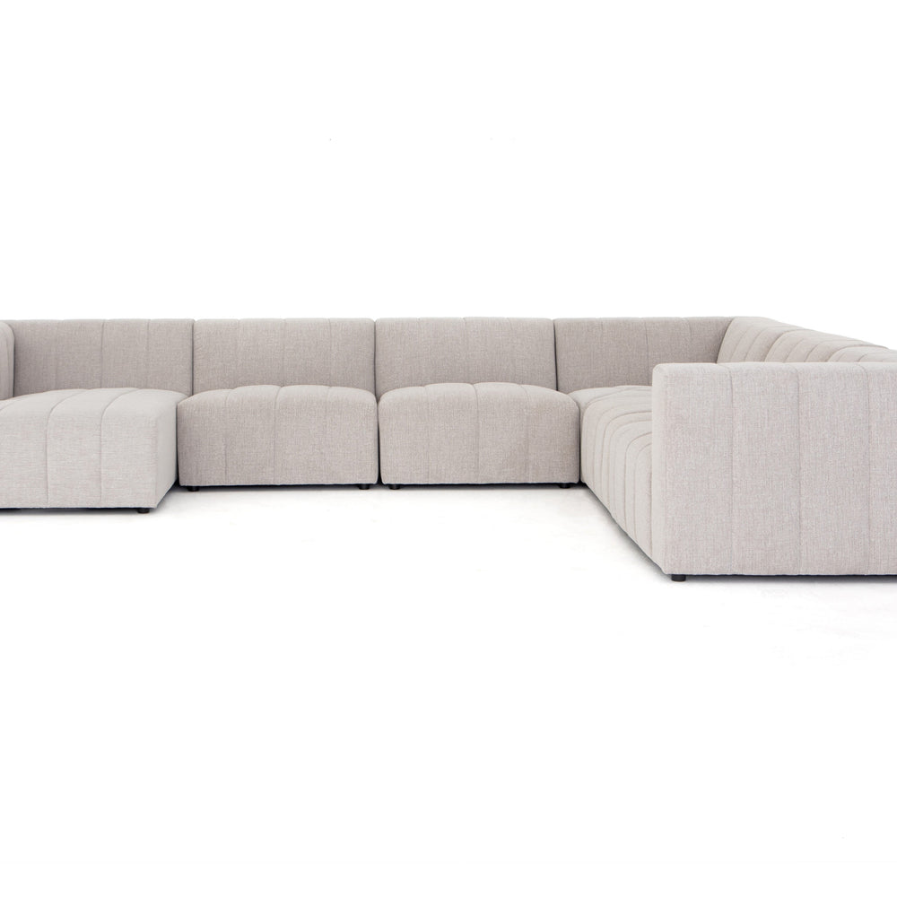 Lonnie 6 Piece Sectional