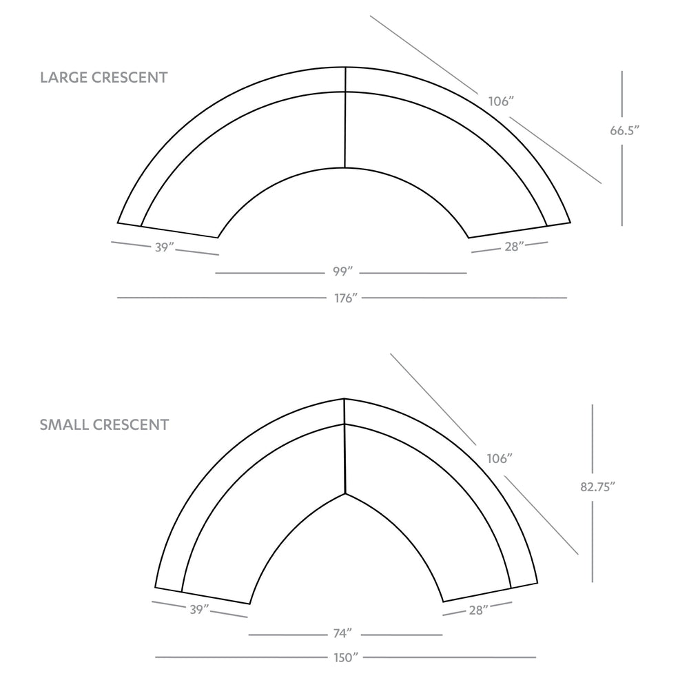 
                  
                    Lucille 2 Piece Sectional
                  
                